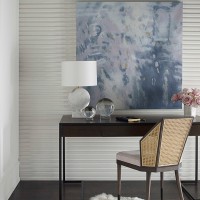 "Dido's Lament" Baker Interiors, New York, USA